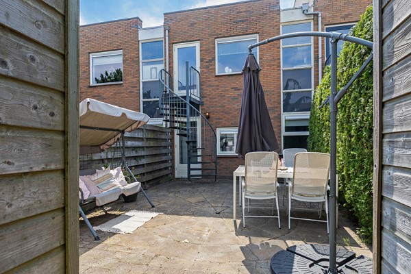 Medium property photo - Pissarrohof 2, 1628 XG Hoorn